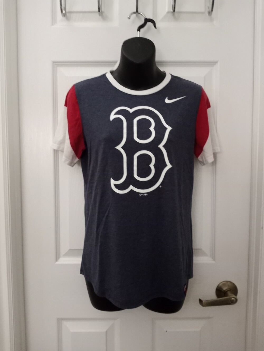 👠BOSTON RED SOX Tshirt👠